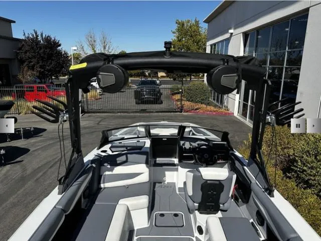 Slide: The Image of Axis Wake Research A245 2025 - 6