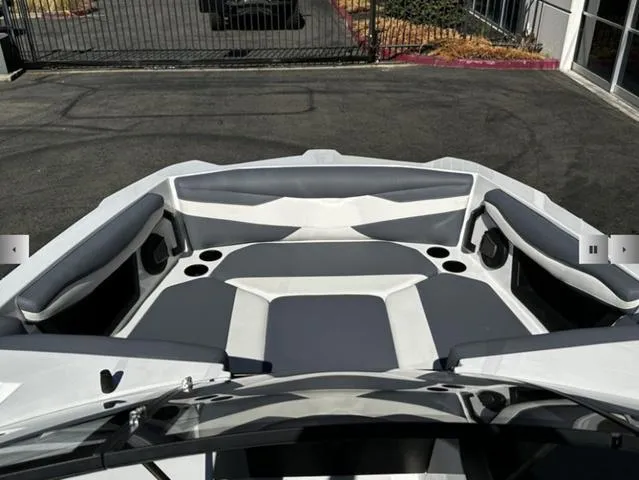 Slide: The Image of Axis Wake Research A245 2025 - 8