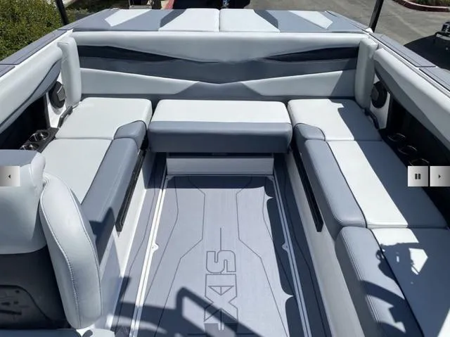 Slide: The Image of Axis Wake Research A225 2025 - 12