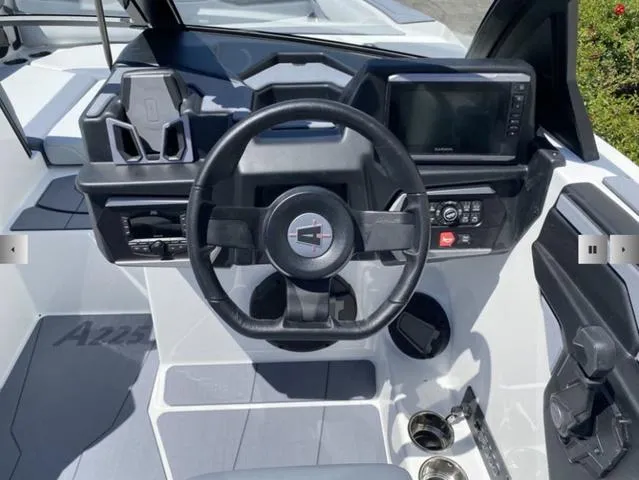 Slide: The Image of Axis Wake Research A225 2025 - 14