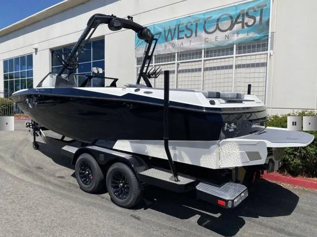 Slide: The Image of Axis Wake Research A225 2025 - 5