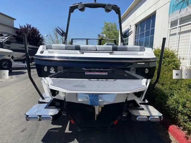 Slide: The Image of Axis Wake Research A225 2025 - 7