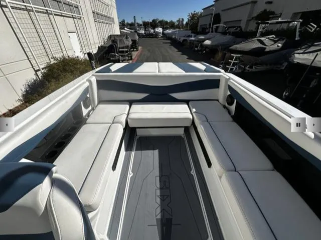 Slide: The Image of Axis Wake Research A225 2025 - 10