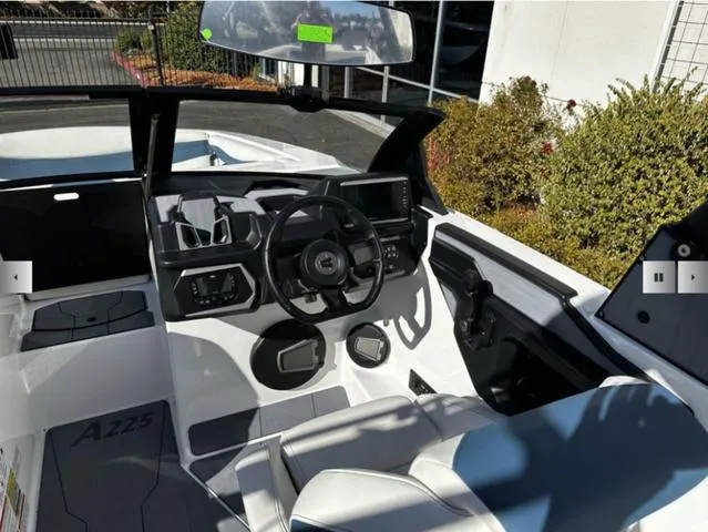 Slide: The Image of Axis Wake Research A225 2025 - 7