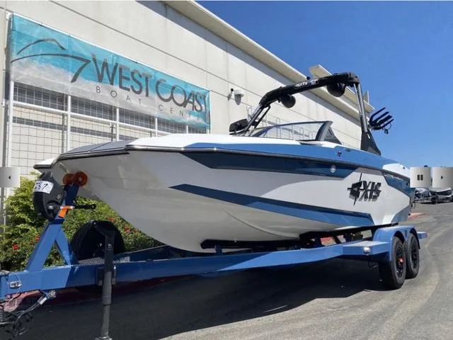 Slide: The Image of Axis Wake Research A20 2025 - 2