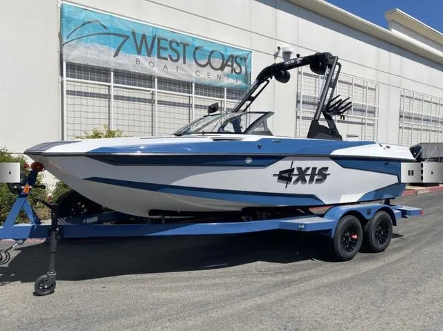 Slide: The Image of Axis Wake Research A20 2025 - 4