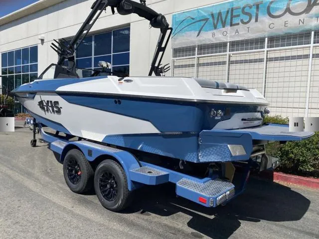 Slide: The Image of Axis Wake Research A20 2025 - 7