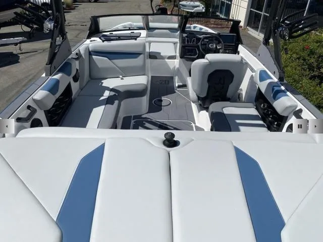 Slide: The Image of Axis Wake Research A20 2025 - 8