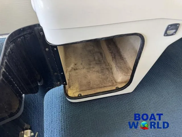 Slide: The Image of Weeres Sundeck 220 Pontoon 2006 - 17