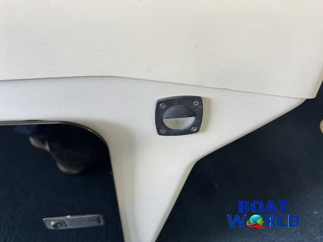 Slide: The Image of Weeres Sundeck 220 Pontoon 2006 - 18