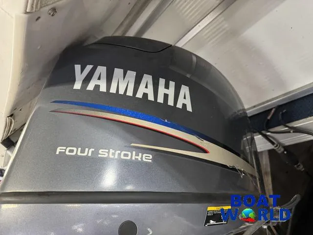 Slide: The Image of Weeres Sundeck 220 Pontoon 2006 - 40