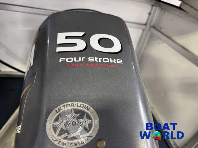 Slide: The Image of Weeres Sundeck 220 Pontoon 2006 - 41