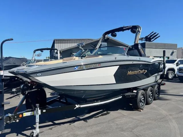 Slide: The Image of MasterCraft XStar 2022 - 11