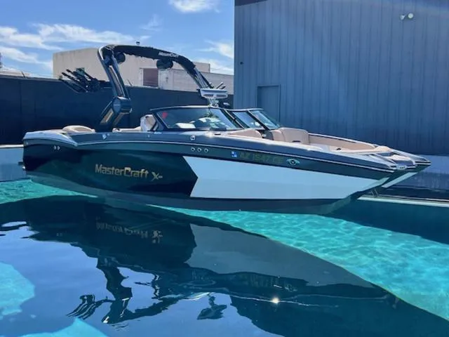 Slide: The Image of MasterCraft XStar 2022 - 3