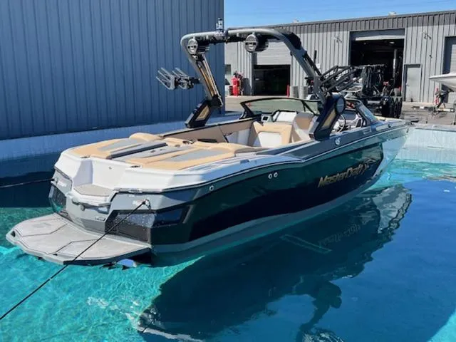 Slide: The Image of MasterCraft XStar 2022 - 6