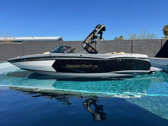 Slide: The Image of MasterCraft XStar 2022 - 9