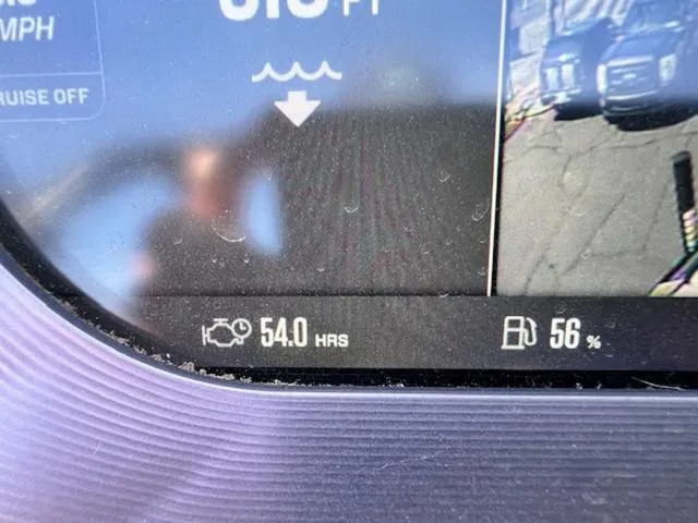 Slide: The Image of MasterCraft X24 2024 - 24