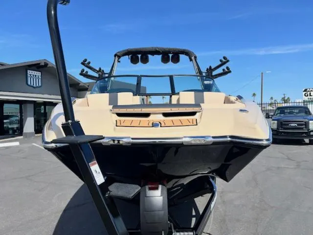 Slide: The Image of MasterCraft X24 2024 - 4