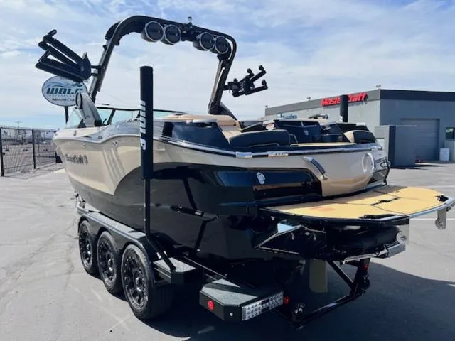 Slide: The Image of MasterCraft X24 2024 - 9