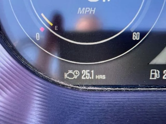 Slide: The Image of MasterCraft X24 2022 - 26