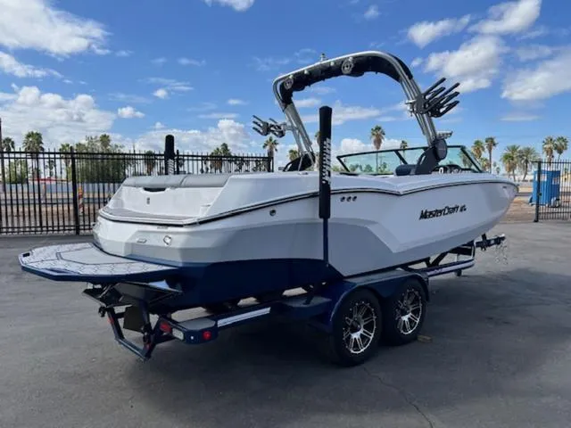 Slide: The Image of MasterCraft NXT24 2023 - 6