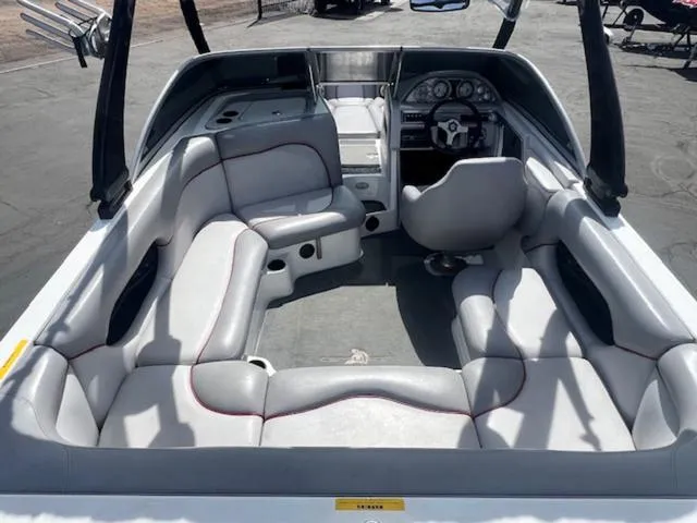 Slide: The Image of Centurion Avalanche Storm Series 2008 - 10