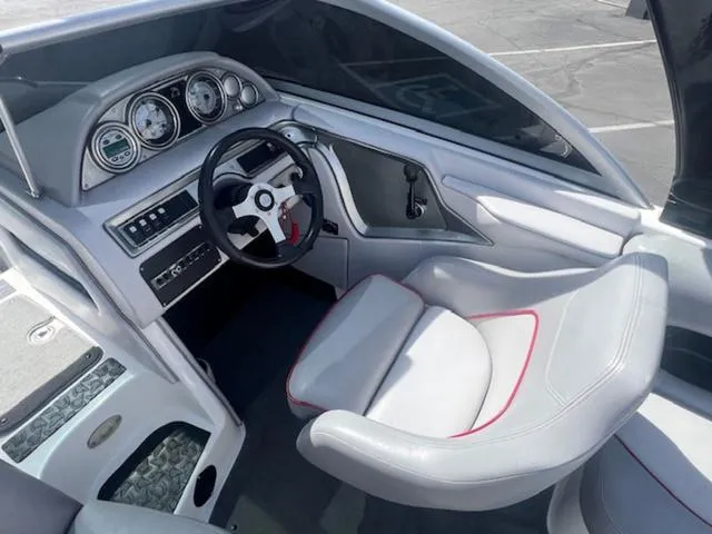 Slide: The Image of Centurion Avalanche Storm Series 2008 - 11