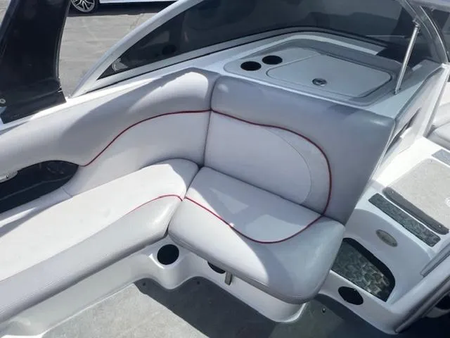 Slide: The Image of Centurion Avalanche Storm Series 2008 - 12