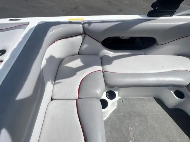 Slide: The Image of Centurion Avalanche Storm Series 2008 - 13