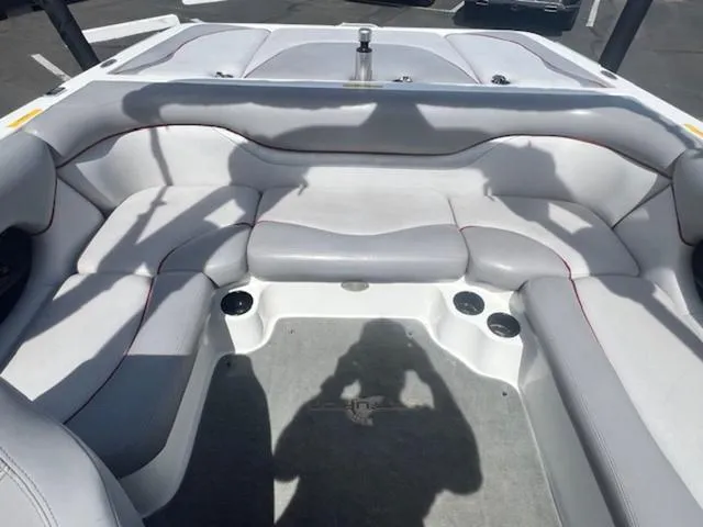 Slide: The Image of Centurion Avalanche Storm Series 2008 - 14