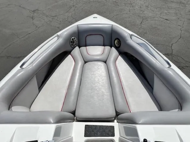 Slide: The Image of Centurion Avalanche Storm Series 2008 - 16