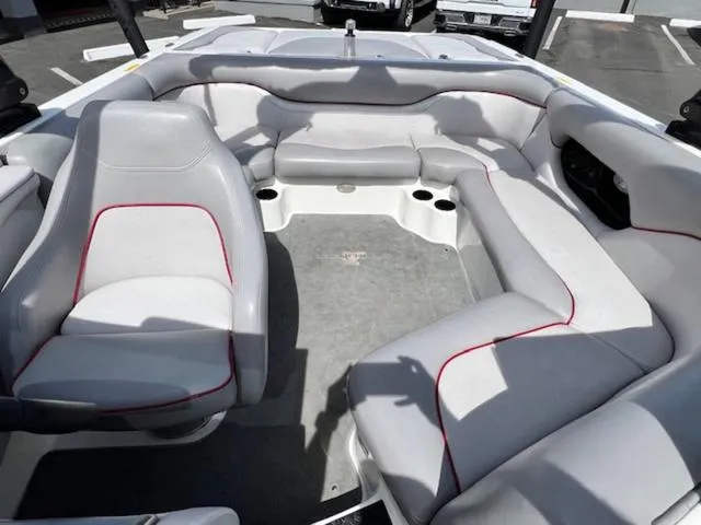 Slide: The Image of Centurion Avalanche Storm Series 2008 - 17