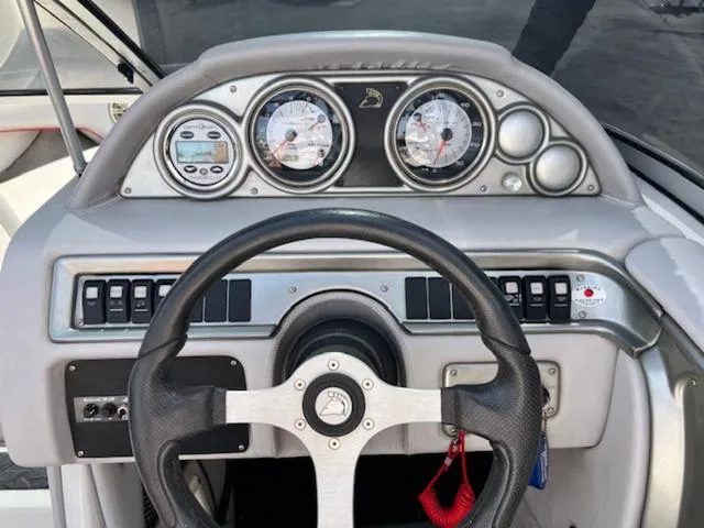 Slide: The Image of Centurion Avalanche Storm Series 2008 - 19