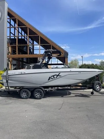 Slide: The Image of ATX 22 TYPE-S 2025 - 3