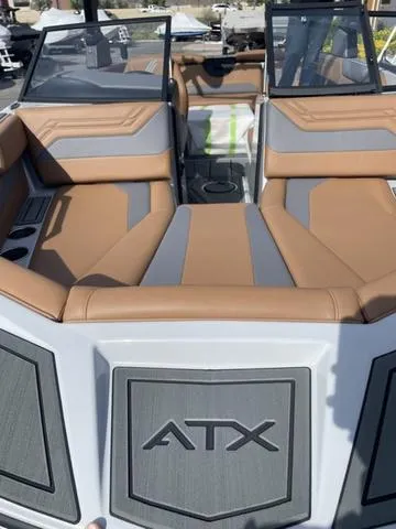 Slide: The Image of ATX 22 TYPE-S 2025 - 4