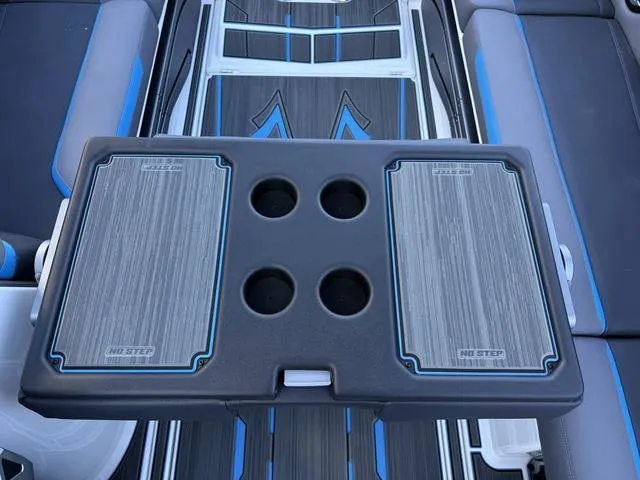 Slide: The Image of Supra SL 450 2025 - 15