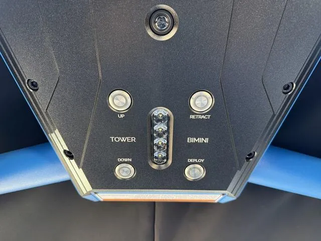 Slide: The Image of Supra SL 450 2025 - 16