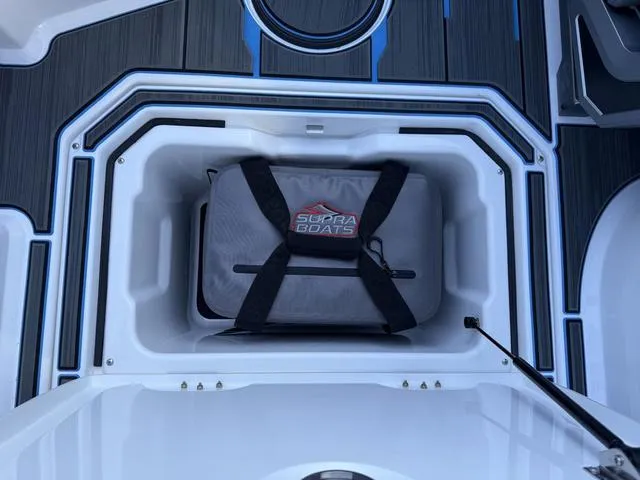 Slide: The Image of Supra SL 450 2025 - 18