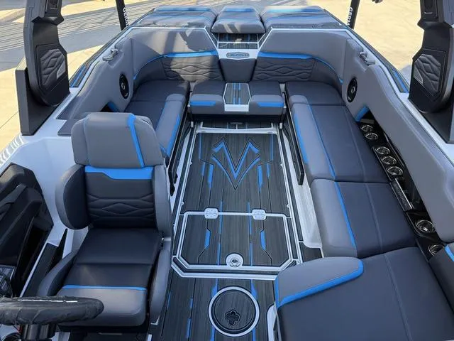 Slide: The Image of Supra SL 450 2025 - 9