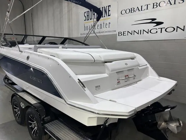 Slide: The Image of Cobalt New CS22 2024 - 6