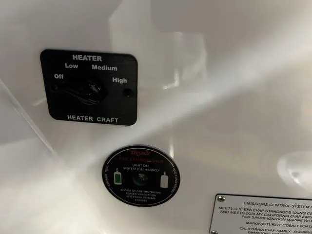 Slide: The Image of Cobalt R6 Surf 2025 - 19