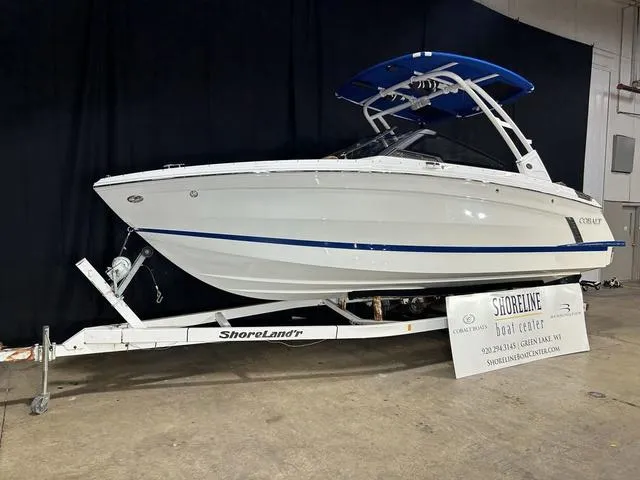 Slide: The Image of Cobalt R6 Surf 2025 - 4