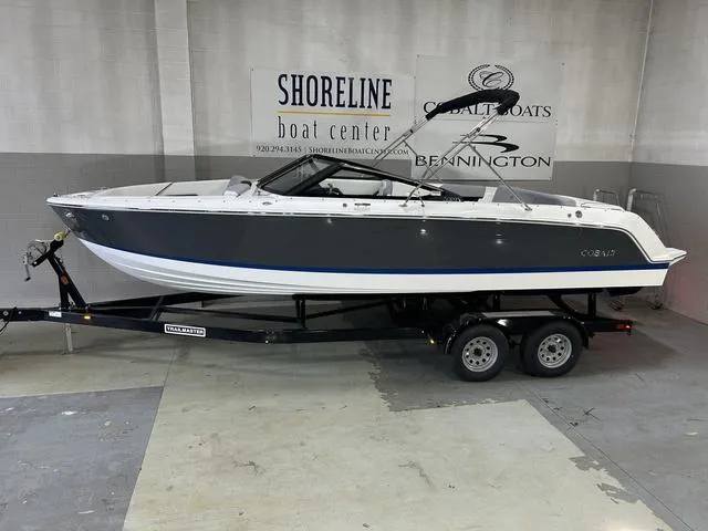 Slide: The Image of Cobalt Cs23 2025 - 1