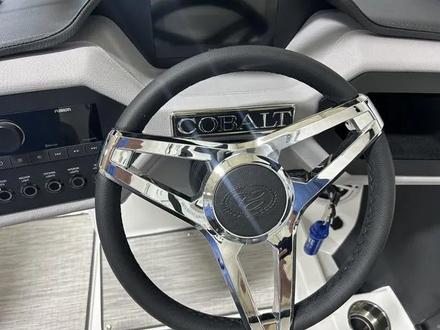 Slide: The Image of Cobalt Cs23 2025 - 11