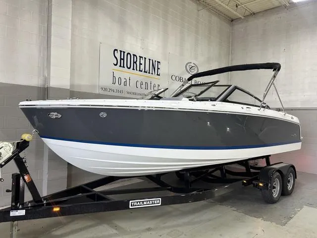 Slide: The Image of Cobalt Cs23 2025 - 2