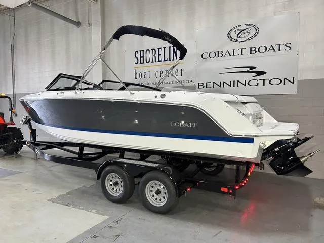 Slide: The Image of Cobalt Cs23 2025 - 3