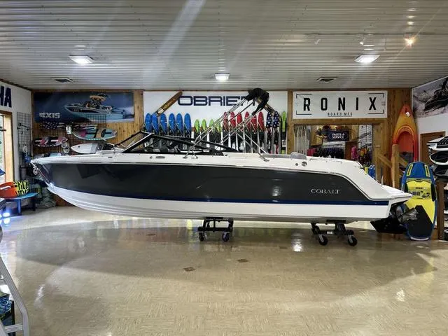 Slide: The Image of Cobalt Cs23 2025 - 35