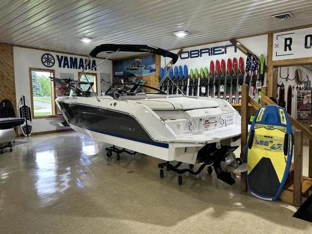 Slide: The Image of Cobalt Cs23 2025 - 36