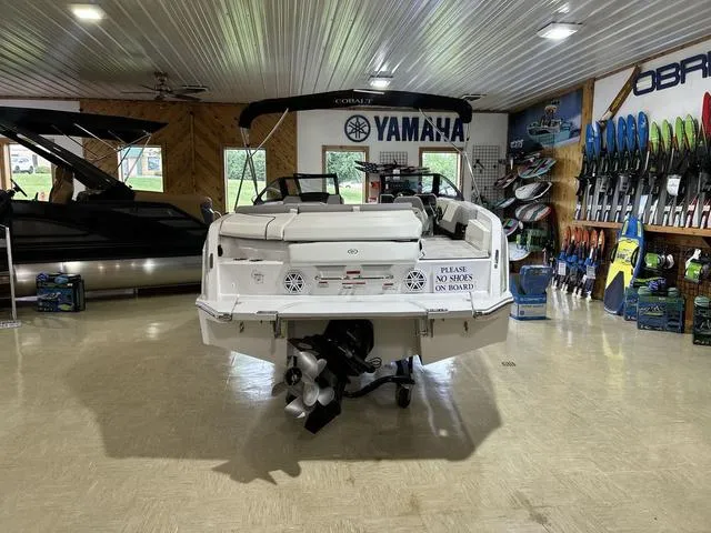 Slide: The Image of Cobalt Cs23 2025 - 37