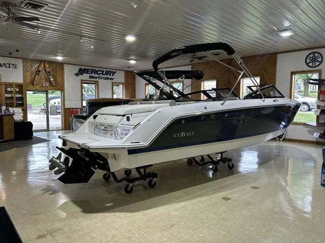 Slide: The Image of Cobalt Cs23 2025 - 38